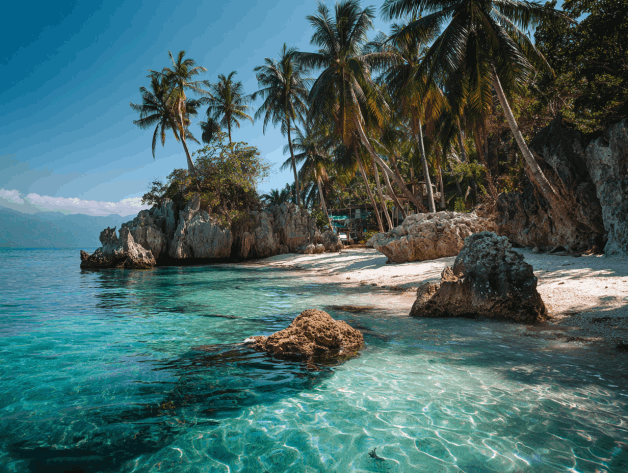 Travel